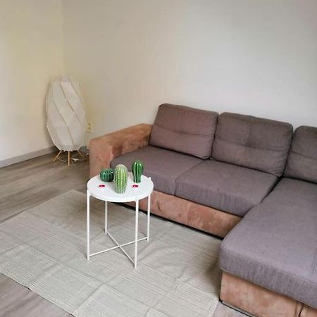 Appartement Saint Thierry Реймс Екстериор снимка