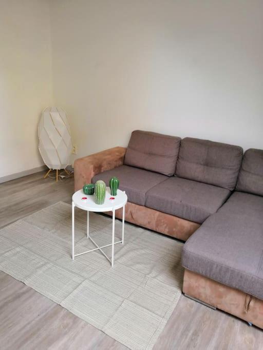 Appartement Saint Thierry Реймс Екстериор снимка